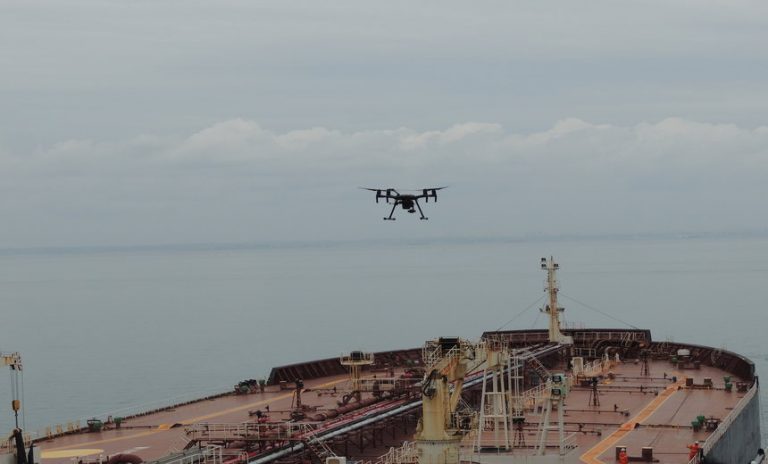 Efficient and Reliable UAV Inspections