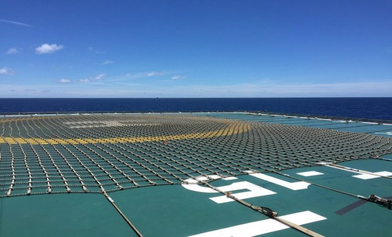 Serviços offshore durante a pandemia