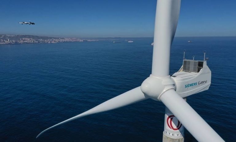 Belga Marine assina nova parceria com Alerion