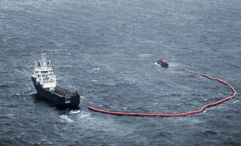 Belga Marine signs OSD service contract with leading energy company