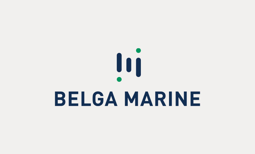 Belga Marine: New name, same commitment