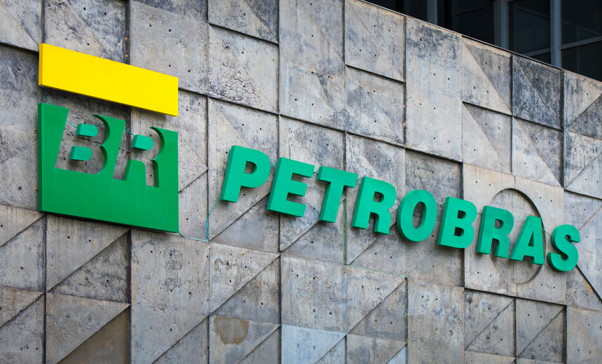 Innovative HLIF technology to support Petrobras with oil spill detection and characterization.