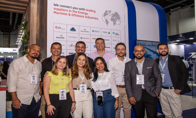Belga Marine Team