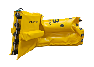 GB Ocean offshore barriers