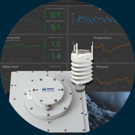 vessel performance optimization platform