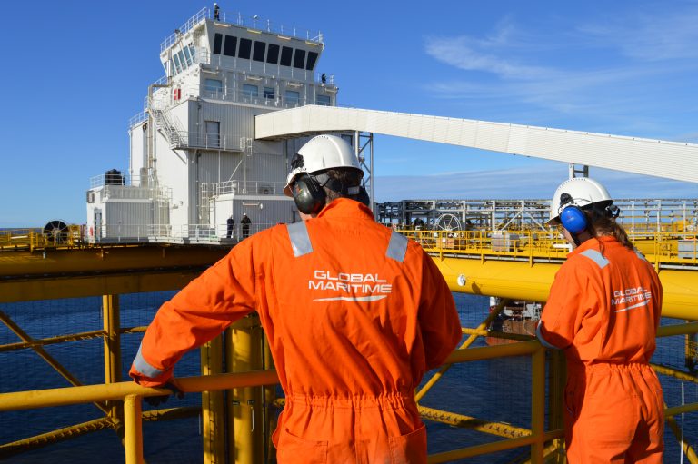 Belga Marine and Global Maritime Announce Strategic Partnership to Strengthen Offshore Solutions in Brazil