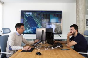 Next-Generation Oil Spill Monitoring to Brazil