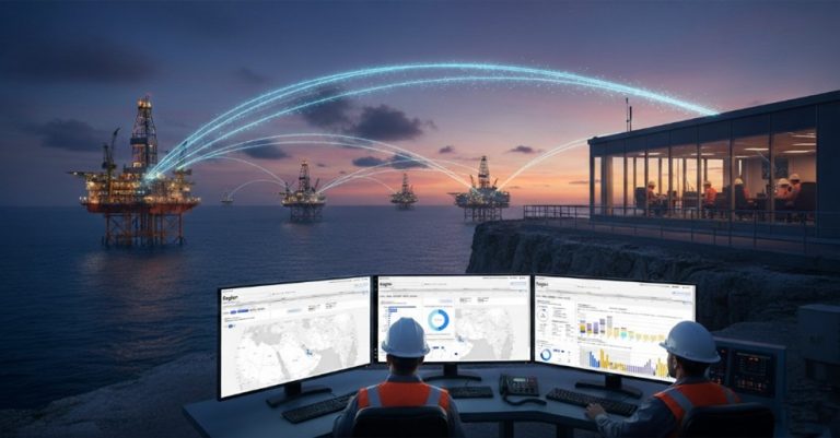 A new chapter on Energy Intelligence is here