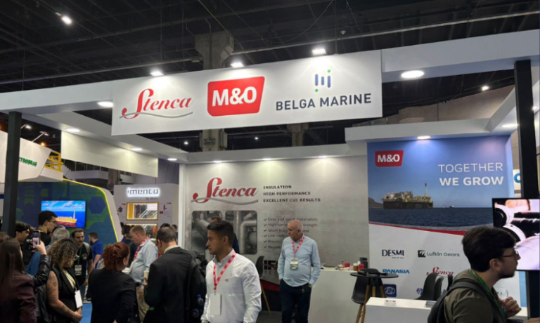 FPSO Expo 2026: Belga Marine highlights solutions and opportunities in the offshore market